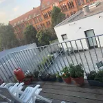 Ruhige Fuer Familien Mit Kindern Im Herzen Prenzlauer Bergs Lägenhet *
