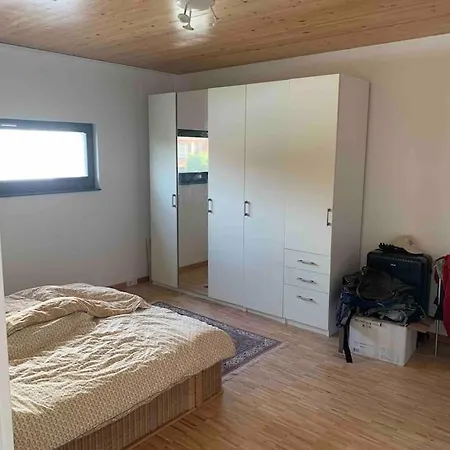 Apartment Ruhige Für Familien Mit Kindern Im Herzen Prenzlauer Bergs