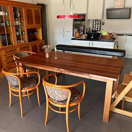 Ruhige Fuer Familien Mit Kindern Im Herzen Prenzlauer Bergs * Berlin