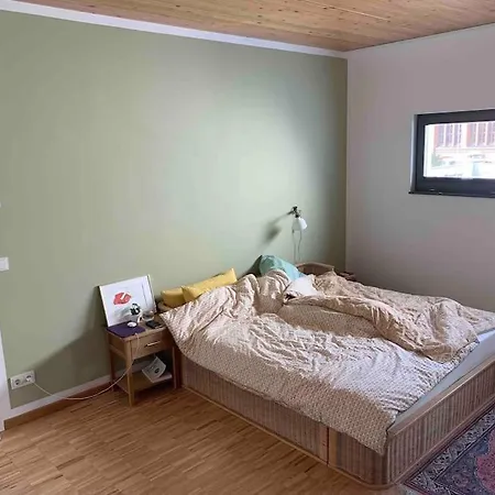 Ruhige Für Familien Mit Kindern Im Herzen Prenzlauer Bergs * Berlín