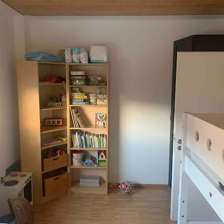 Ruhige Fuer Familien Mit Kindern Im Herzen Prenzlauer Bergs Apartman *