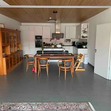 Ruhige Fuer Familien Mit Kindern Im Herzen Prenzlauer Bergs Apartman Berlin