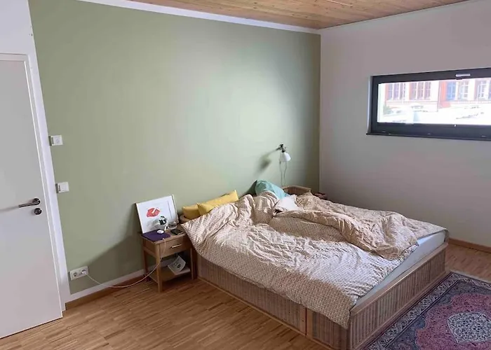 Ruhige Fuer Familien Mit Kindern Im Herzen Prenzlauer Bergs * Berlin