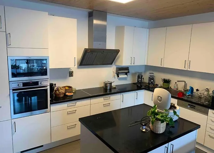 Ruhige Fuer Familien Mit Kindern Im Herzen Prenzlauer Bergs *