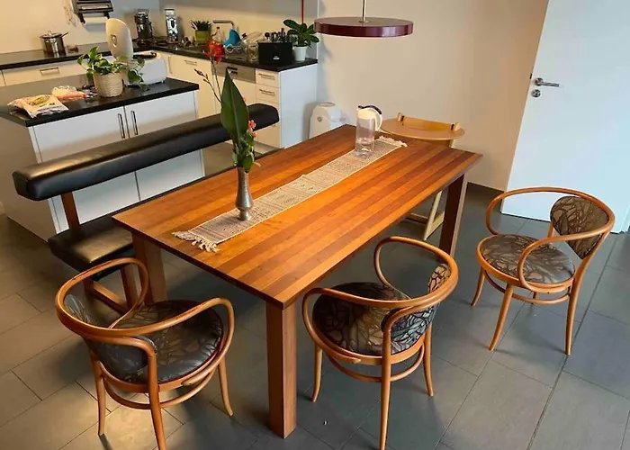 Apartamento Ruhige Für Familien Mit Kindern Im Herzen Prenzlauer Bergs *