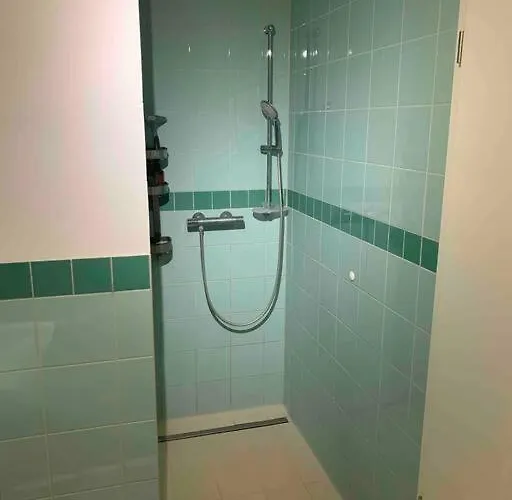 شقة Ruhige Fuer Familien Mit Kindern Im Herzen Prenzlauer Bergs برلين