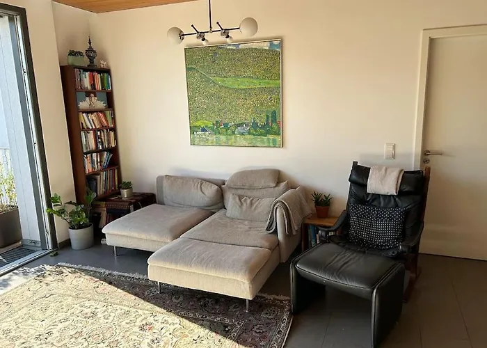 Ruhige Fuer Familien Mit Kindern Im Herzen Prenzlauer Bergs برلين