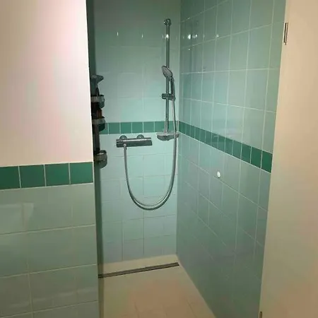 شقة Ruhige Fuer Familien Mit Kindern Im Herzen Prenzlauer Bergs برلين