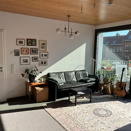 Ruhige Für Familien Mit Kindern Im Herzen Prenzlauer Bergs Apartment *