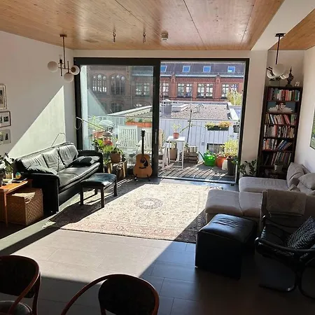 Apartment Ruhige Für Familien Mit Kindern Im Herzen Prenzlauer Bergs Berlin