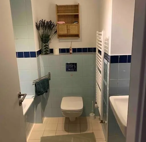 Ruhige Für Familien Mit Kindern Im Herzen Prenzlauer Bergs *