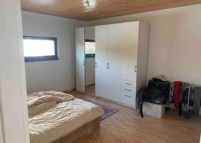 Apartment Ruhige Für Familien Mit Kindern Im Herzen Prenzlauer Bergs