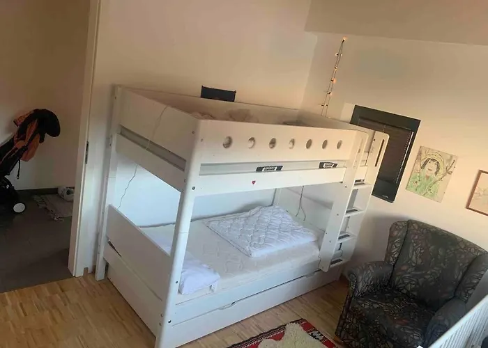 Apartment Ruhige Für Familien Mit Kindern Im Herzen Prenzlauer Bergs *