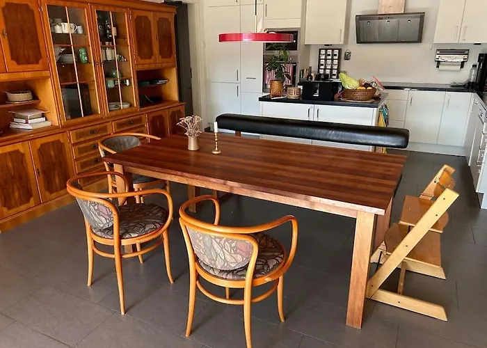 Ruhige Für Familien Mit Kindern Im Herzen Prenzlauer Bergs * Berlin