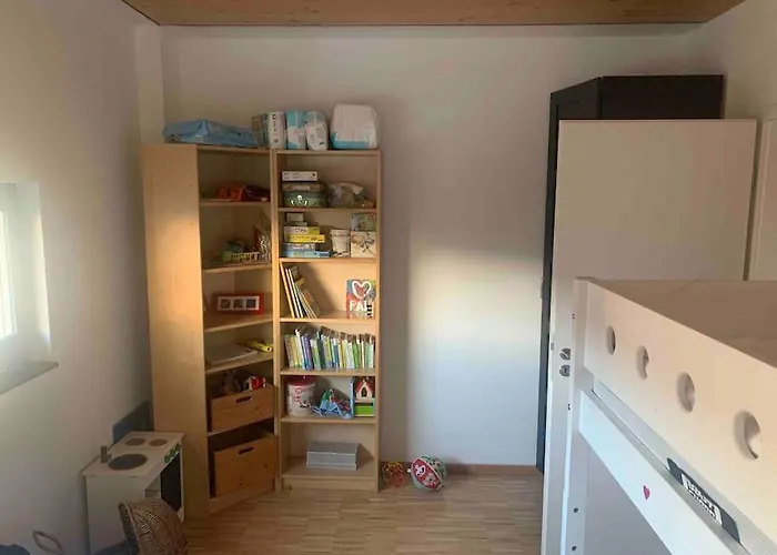Ruhige Für Familien Mit Kindern Im Herzen Prenzlauer Bergs Apartment *